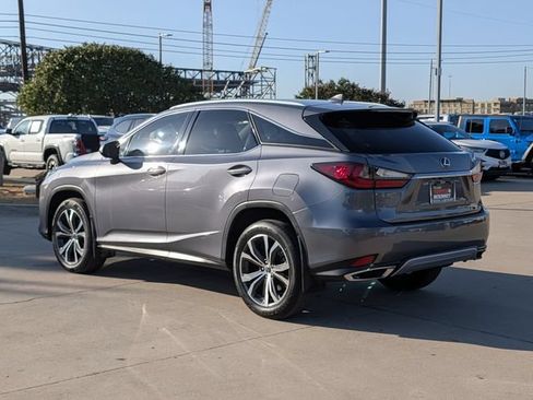 Used 2022 Lexus RX 350 FWD w/ Premium Package image 48