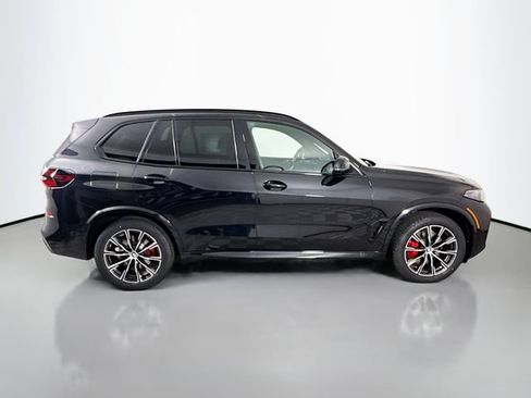 New 2026 BMW X5 xDrive40i w/ M Sport Package AWD/4WD image 8