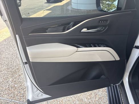 Certified 2021 Cadillac Escalade Sport w/ Driver Assist Tech Package RWD image 23