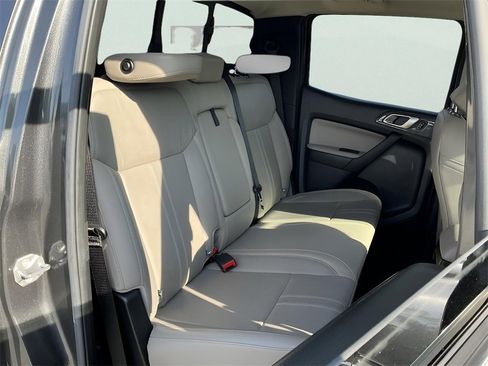 Used 2019 Ford Ranger Lariat w/ Equipment Group 501A Mid image 46