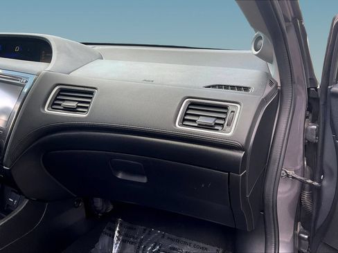 Used 2015 Honda Civic EX image 24