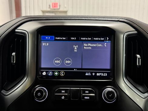 Used 2022 Chevrolet Silverado 2500 LT w/ Convenience Package AWD/4WD image 34