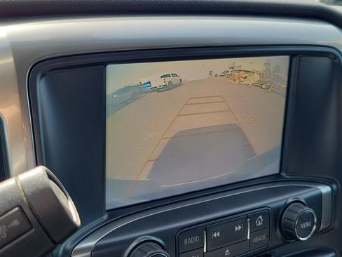 Used 2018 Chevrolet Silverado 1500 LT w/ All Star Edition RWD image 29