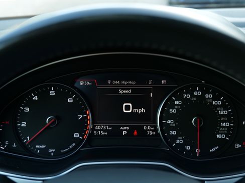 Used 2019 Audi Q7 2.0T Premium w/ Convenience Package image 19