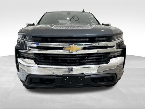 Used 2020 Chevrolet Silverado 1500 LT image 10