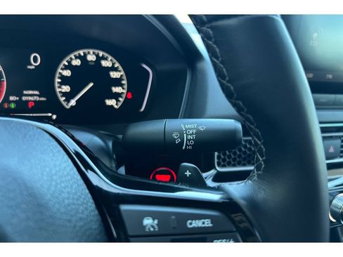 Certified 2025 Honda Civic Sport image 32