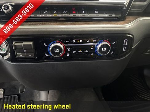 New 2026 GMC Sierra 1500 Elevation AWD/4WD image 17