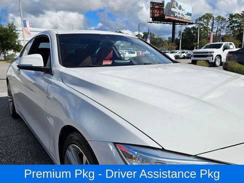 Used 2017 BMW 430i Coupe image 19