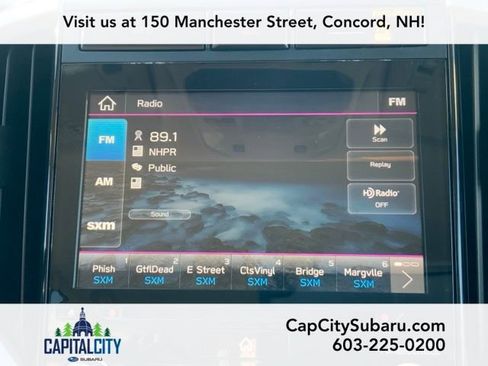 Used 2022 Subaru Ascent Premium w/ Convenience Package image 24