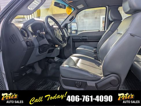 Used 2011 Ford F250 XL image 16