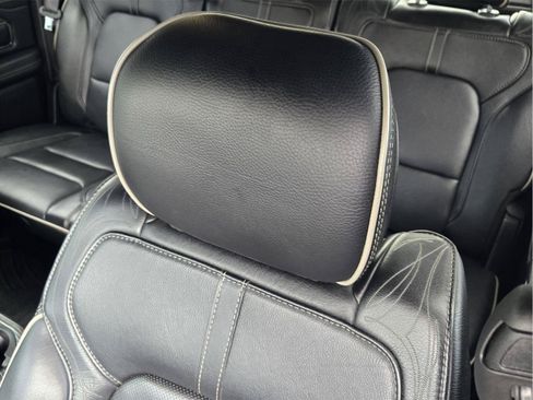 Used 2020 RAM 1500 Limited w/ Advanced Safety Group RWD image 24
