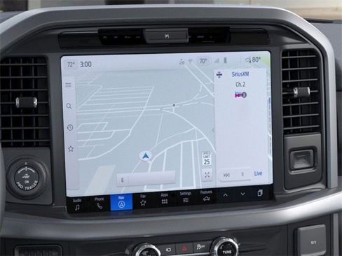 New 2025 Ford F150 XLT w/ Equipment Group 302A MID image 14