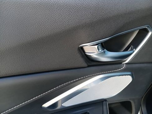 Used 2020 Acura RDX AWD w/ Advance Package image 21