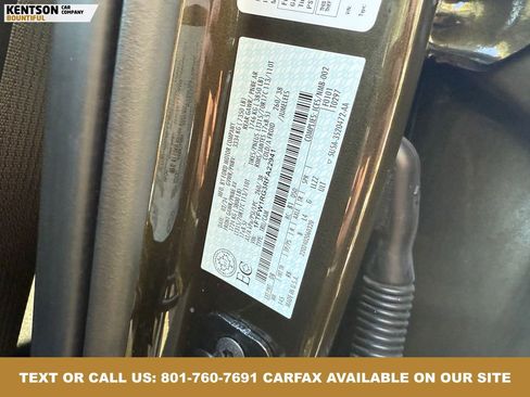 Used 2024 Ford F150 Raptor image 45