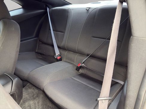 Used 2013 Chevrolet Camaro SS RWD image 18