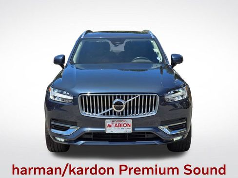 Used 2023 Volvo XC90 B6 Plus w/ Protection Package Premier AWD/4WD image 21