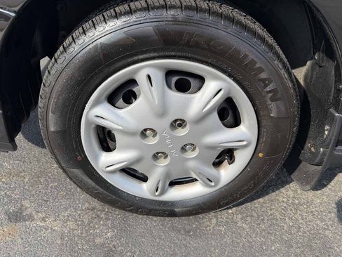Used 1997 Acura Integra LS FWD image 8