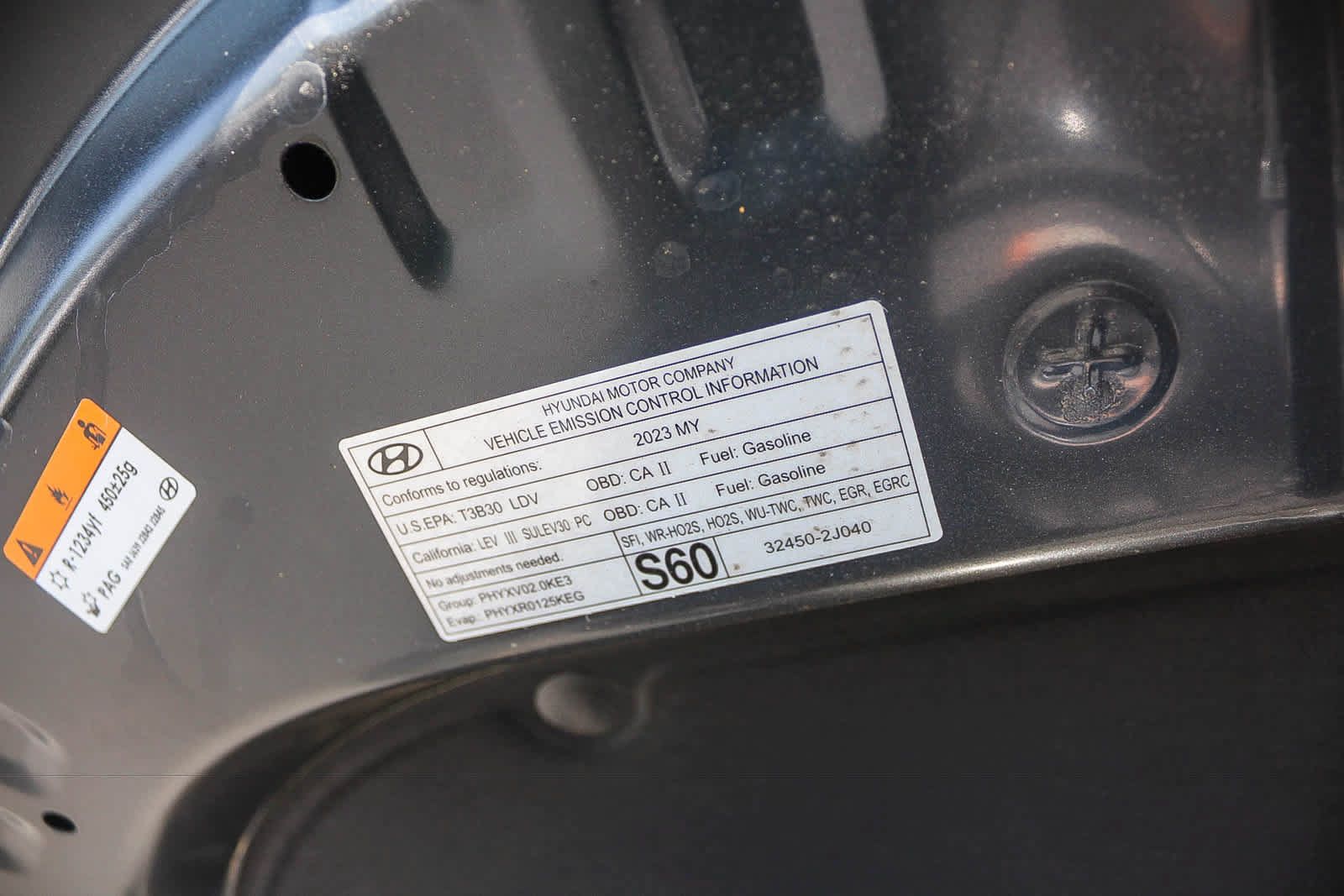 Certified 2023 Hyundai Kona SE AWD/4WD image 34