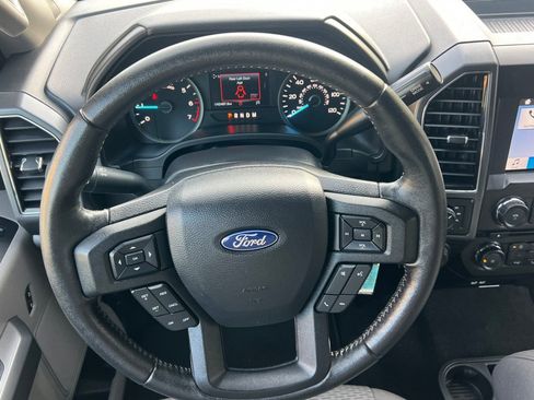 Used 2018 Ford F150 XLT image 14