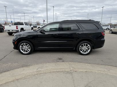 Used 2024 Dodge Durango GT