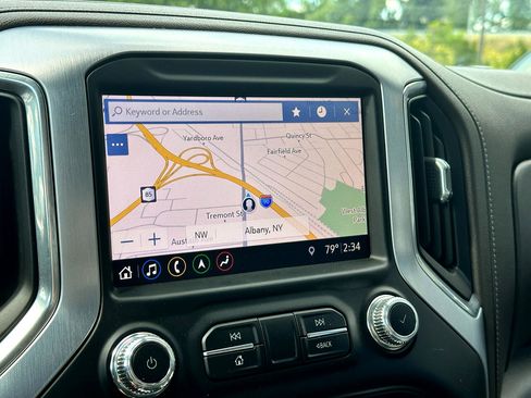 Used 2019 GMC Sierra 1500 SLT w/ SLT Premium Plus Package image 32