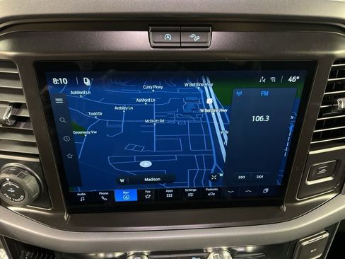 New 2026 Ford F150 XLT image 11