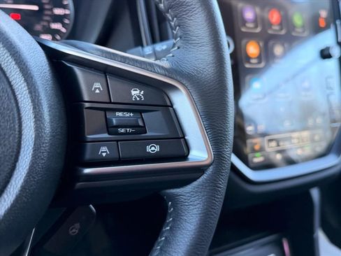 New 2026 Subaru Ascent Premium image 14