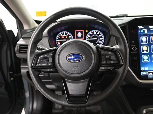 Certified 2024 Subaru Crosstrek 2.0i Premium AWD/4WD image 4