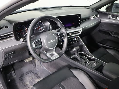 Used 2023 Kia K5 GT-Line w/ GT-Line Premium Package image 27
