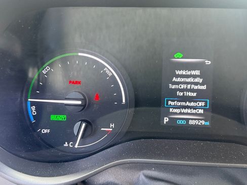 Used 2021 Toyota Sienna XLE AWD/4WD image 11