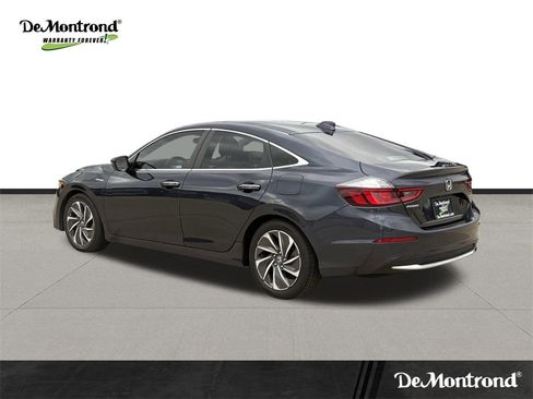 Used 2020 Honda Insight Touring image 7