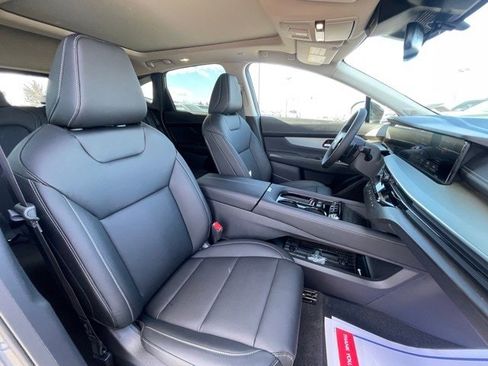 New 2025 Nissan Murano SL image 21