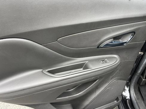 Used 2017 Buick Encore Sport Touring FWD image 29