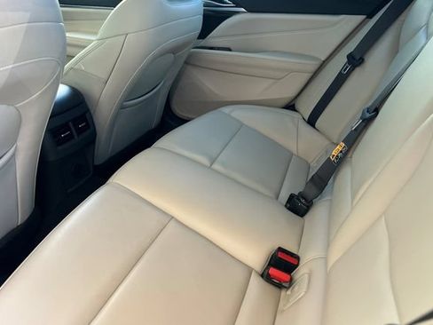 Used 2023 Cadillac CT4 Luxury w/ Sun And Sound Package RWD image 14