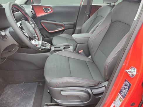 New 2025 Kia Soul GT-Line image 10