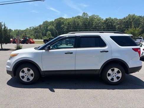 Used 2013 Ford Explorer 4WD image 27