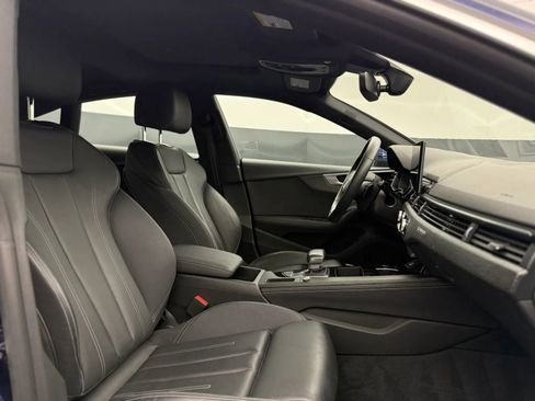 Used 2023 Audi A5 2.0T Prestige AWD/4WD image 21