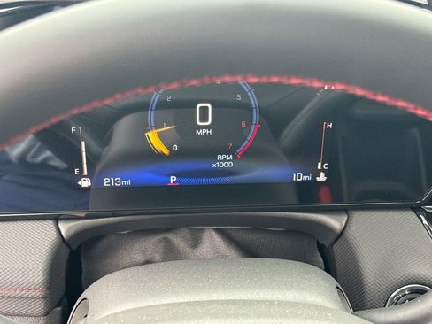 New 2026 Chevrolet TrailBlazer RS w/ Convenience Package FWD image 22
