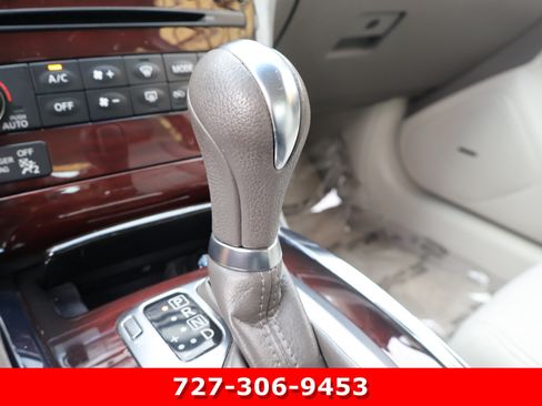 Used 2010 INFINITI G37 Journey w/ Premium Pkg RWD image 27