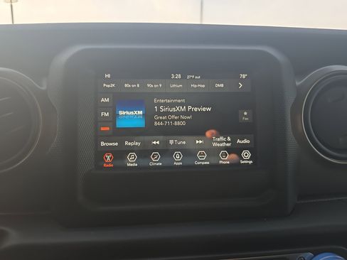 Used 2020 Jeep Wrangler Unlimited Sport S image 31