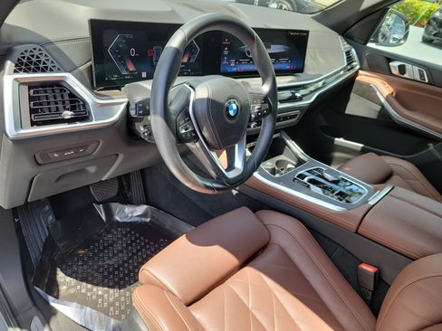 Used 2024 BMW X5 sDrive40i w/ Parking Assistance Package RWD image 20