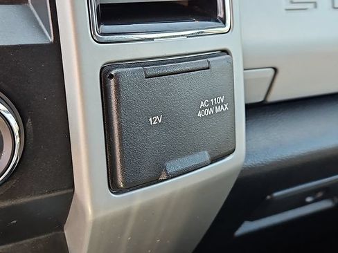 Used 2019 Ford F250 Lariat AWD/4WD image 27