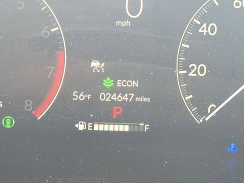 Used 2023 Honda CR-V EX-L image 6