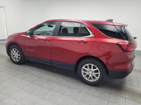 Used 2023 Chevrolet Equinox LT FWD image 3