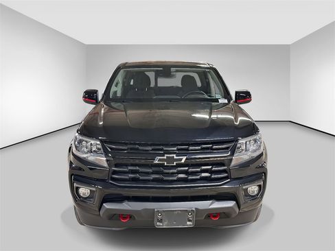 Used 2021 Chevrolet Colorado LT w/ Redline Special Edition image 8