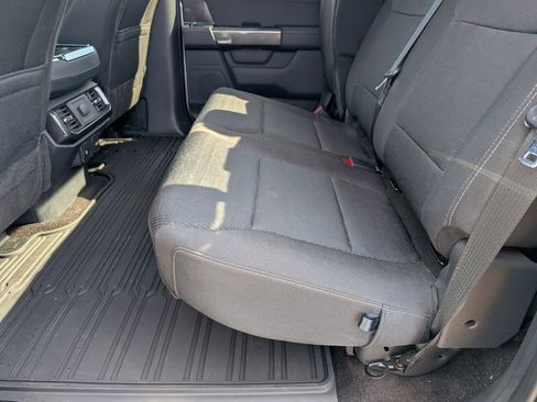 Used 2022 Ford F150 XLT w/ Equipment Group 302A High image 9