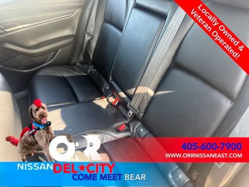 Used 2025 MAZDA MAZDA3 s Sport FWD image 11