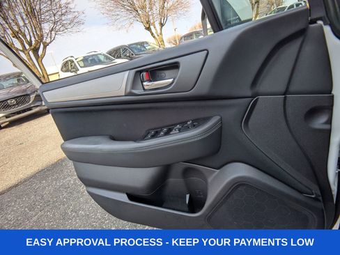 Used 2017 Subaru Legacy 2.5i Premium w/ Popular Package #1 image 30