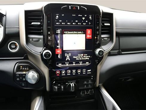 Used 2021 RAM 1500 Laramie image 20
