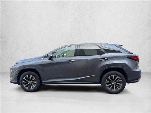 Used 2020 Lexus RX 350 AWD w/ Accessory Package image 8